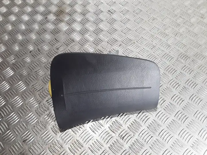 Nissan Almera N16 (2000 - 2010) KPBN0016140676 Подушка безопасности пассажира — фото 1