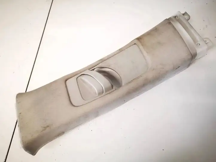 Toyota Corolla Verso AR10 (2004 - 2009) 624120f010 Прочие детали салона — фото 1