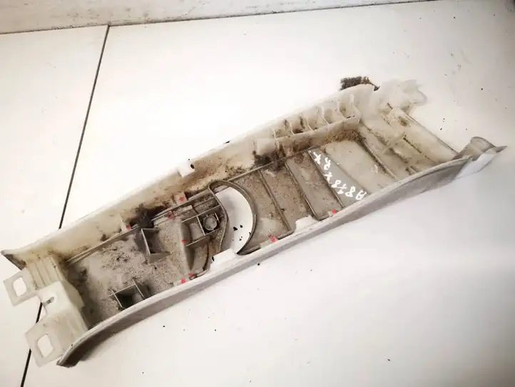 Toyota Corolla Verso AR10 (2004 - 2009) 624120f010 Прочие детали салона — фото 3