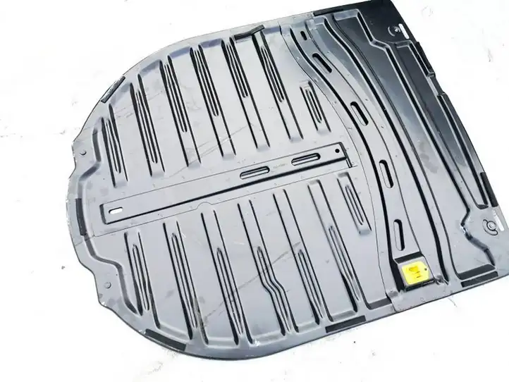 Volkswagen Golf IV (1998 - 2005) 1j9803721 Прочая отделка багажника — фото 4