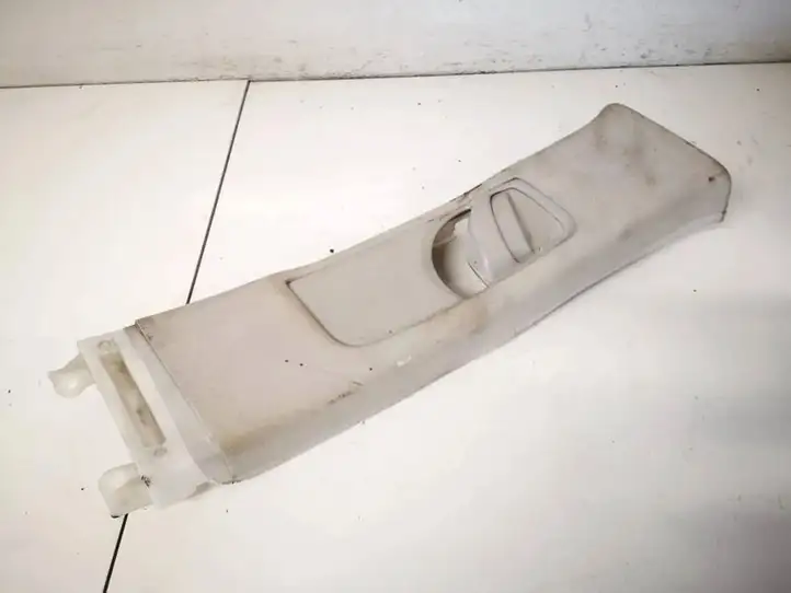Toyota Corolla Verso AR10 (2004 - 2009) 731350f010 Прочие детали салона — фото 2