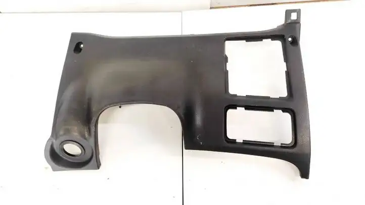 Hyundai Santa Fe (2005 - 2009) 847512B000 Прочие детали салона — фото 1