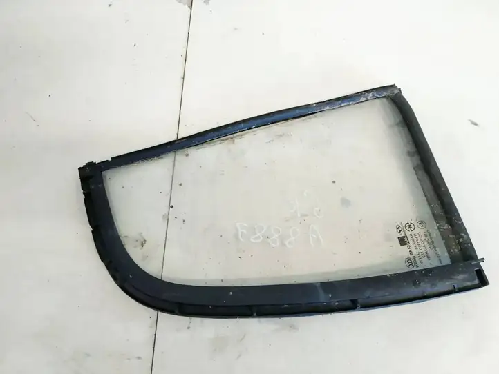 Hyundai Getz (2002 - 2005) Форточка двери — фото 3