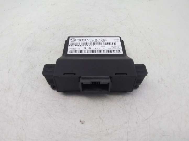 1K0907530L Volkswagen Tiguan Gateway valdymo modulis