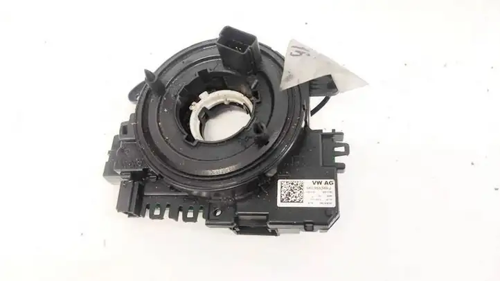Volkswagen Touran II (2010 - 2016) 5K0953569J Контактное кольцо SRS — фото 2