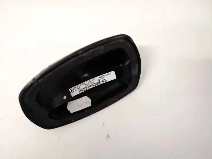 Mercedes-Benz E W212 (2009 - 2016) a2128270028 Крышка GPS-антенны — фото 3