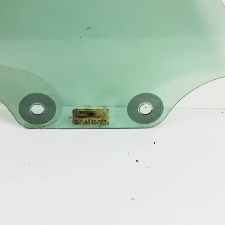 BMW 2 F22 F23 (2013 - 2017) 7290493 Заднее боковое стекло — фото 3