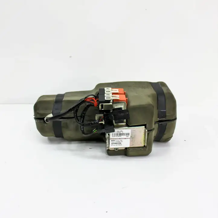 BMW 2 F22 F23 (2013 - 2017) 7310756 Гидронасос — фото 3