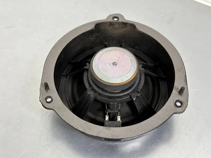 Seat Leon (5F) (2012 - 2019) 5F0035411A Динамики задних дверей — фото 2