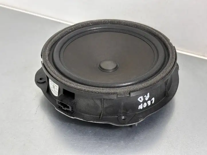 Seat Leon (5F) (2012 - 2019) 5F0035415 Динамики передних дверей — фото 1