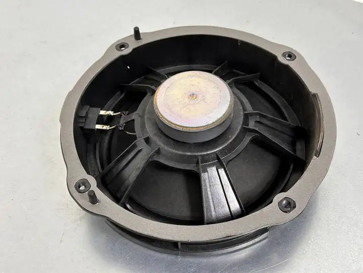 Seat Leon (5F) (2012 - 2019) 5F0035415 Динамики передних дверей — фото 7