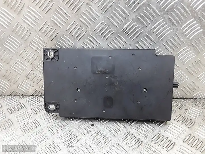 Mini Cooper Hatch Hardtop (2007 - 2014) 6135345552701 Блок предохранителей — фото 3