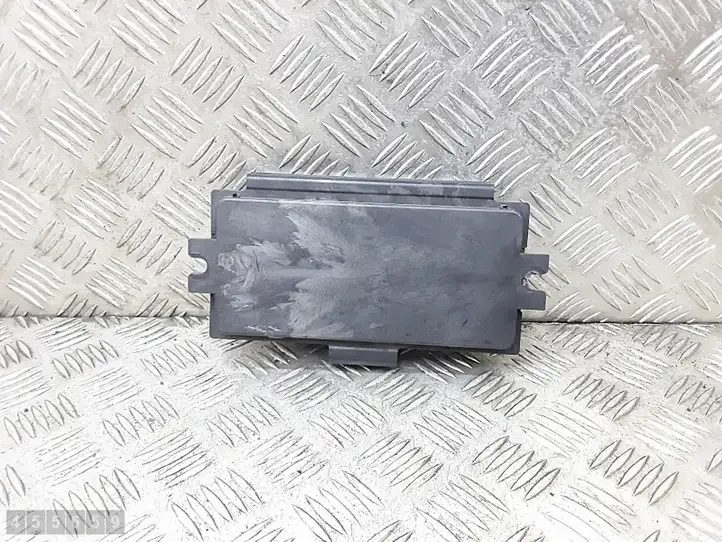 Mini Cooper Hatch Hardtop (2007 - 2014) 6135345589501 Блок управления светом — фото 2