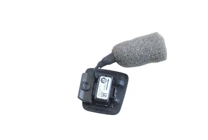 BMW 3 F30 F35 F31 (2012 - 2018) 9263744 Микрофон (Bluetooth / телефон) — фото 4