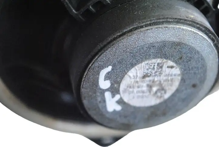 BMW 3 F30 F35 F31 (2012 - 2018) 9288769 Динамики задних дверей — фото 4