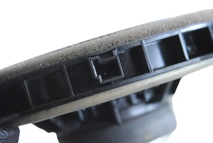 BMW 3 F30 F35 F31 (2012 - 2018) 9288769 Динамики задних дверей — фото 6
