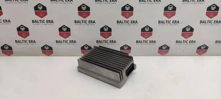 BMW 3 F30 F35 F31 (2012 - 2018) 9383966 Усилитель звука — фото 1