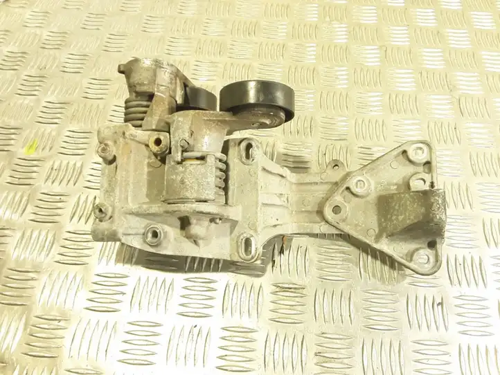Volvo C70 (2005 - 2009) 30750940 Кронштейн генератора — фото 1