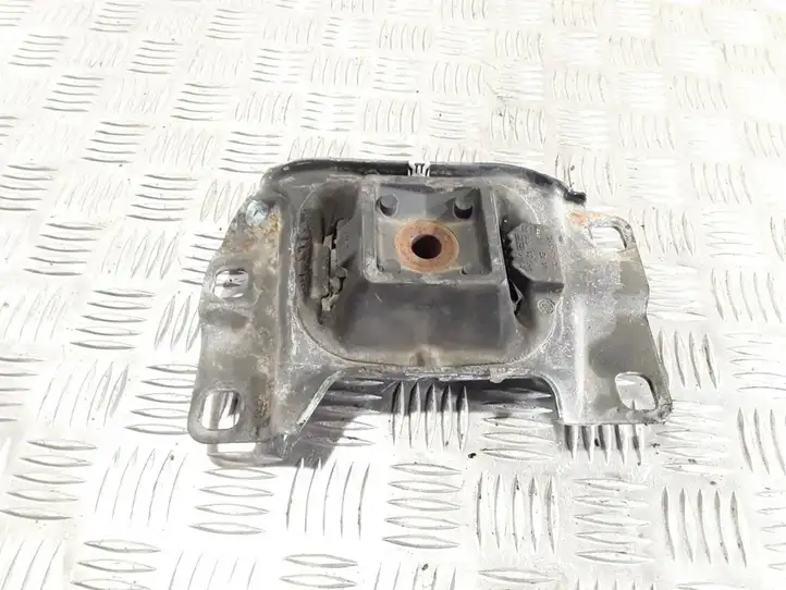 Ford Focus C-MAX (2003 - 2010) 3M517M121DB Опора двигателя — фото 1