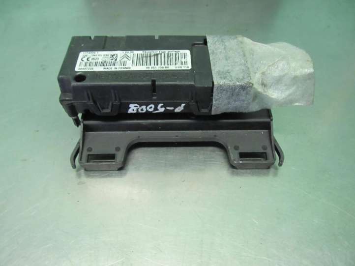 9665183080 Peugeot 5008 Bluetooth modulis