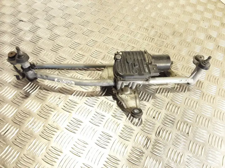 Volkswagen PASSAT B7 (2011 - 2014) 3AB955419 Комплект механизма стеклоочистителей — фото 1