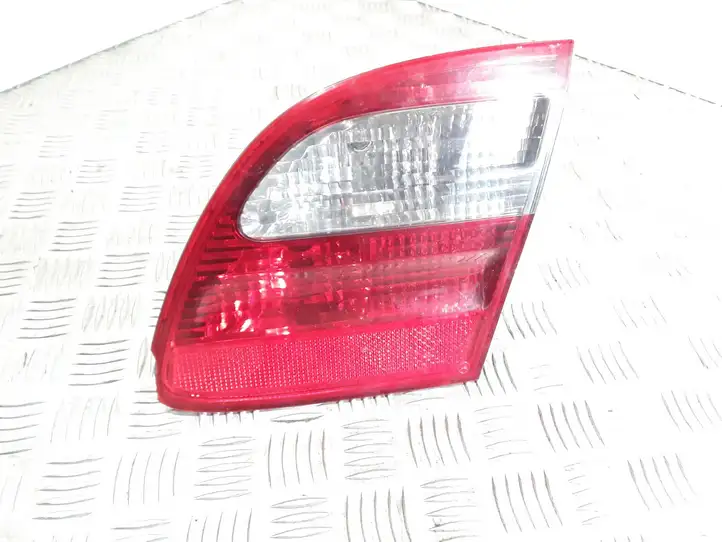 Mercedes-Benz E W211 (2002 - 2009) A2118203064 Задний фонарь в крышке багажника — фото 2