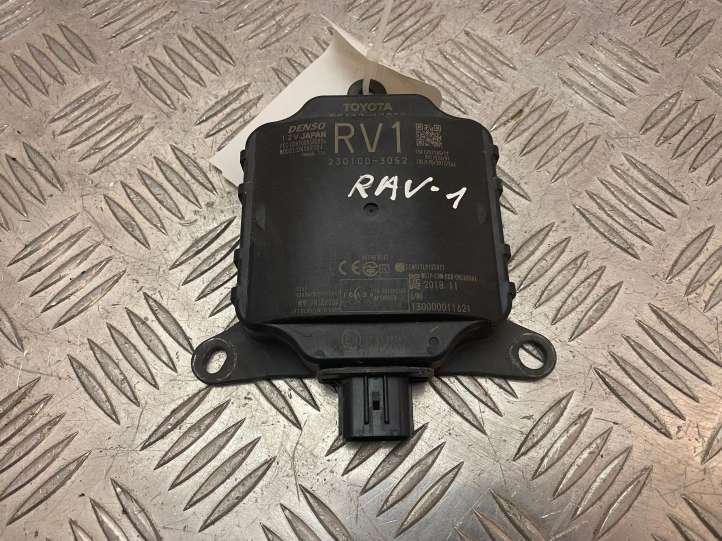 8816242090 Toyota RAV 4 (XA50) Aklos zonos modulis