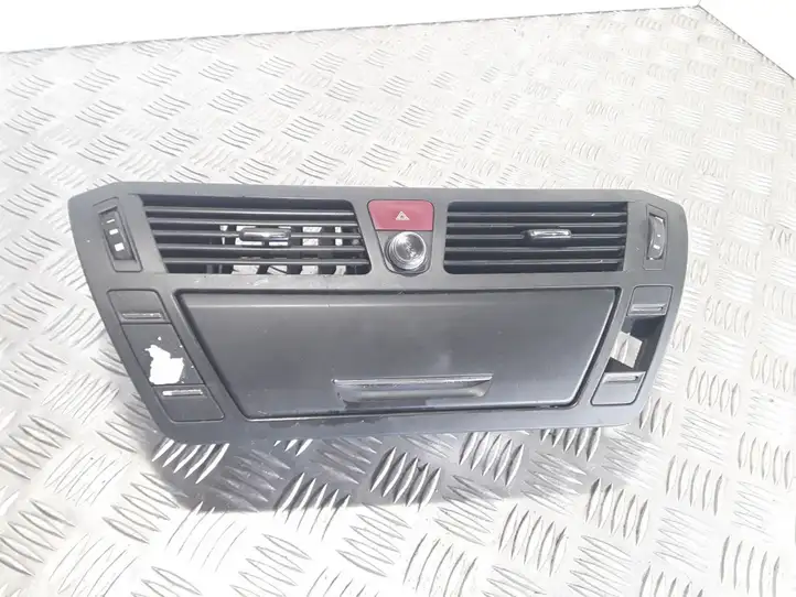 Citroen C4 I Picasso (2006 - 2013) 9683265580 Пластиковый корпус — фото 1