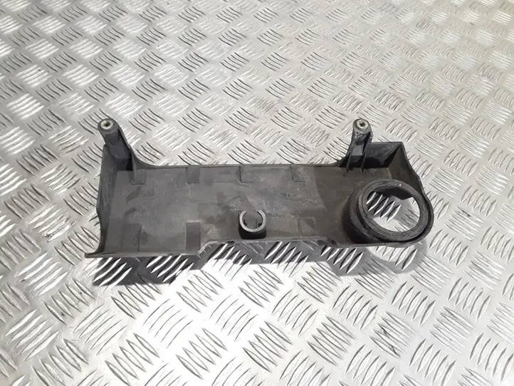 Opel Meriva A (2002 - 2006) 55351691 Крышка двигателя декоративная — фото 2