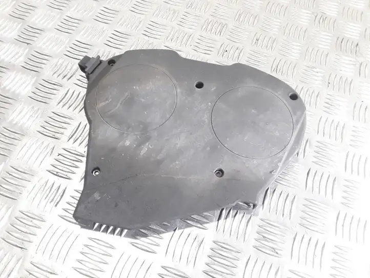 Citroen Xsara Picasso (1999 - 2012) 9634025780 Защита ремня ГРМ — фото 2