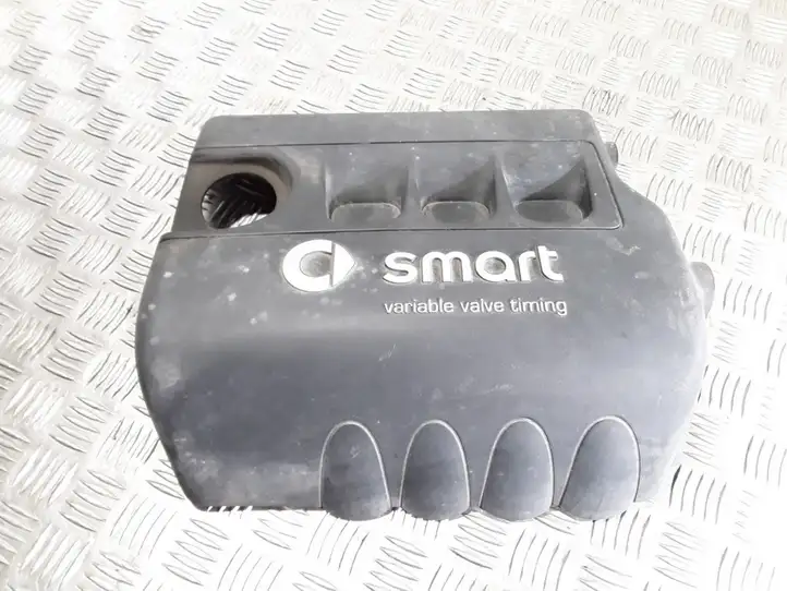 Smart ForTwo I (2000 - 2007) A1350100067 Крышка двигателя декоративная — фото 1