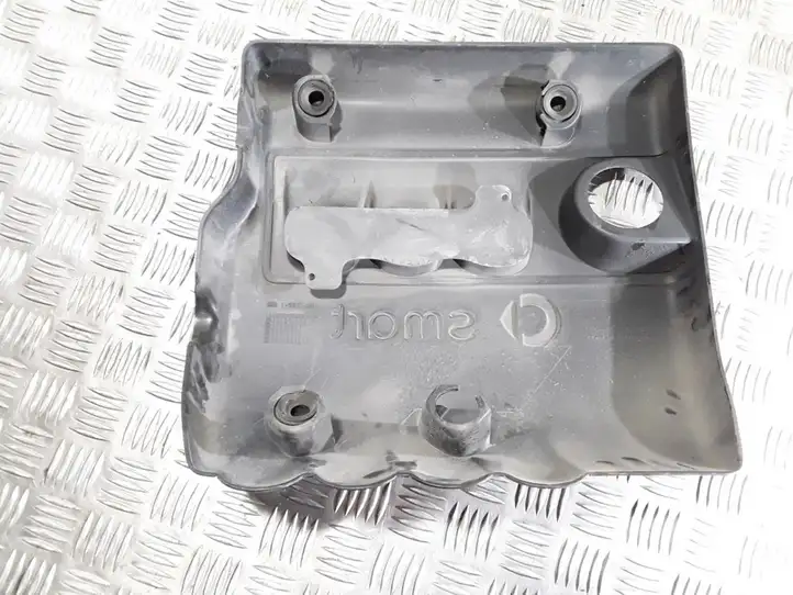 Smart ForTwo I (2000 - 2007) A1350100067 Крышка двигателя декоративная — фото 2