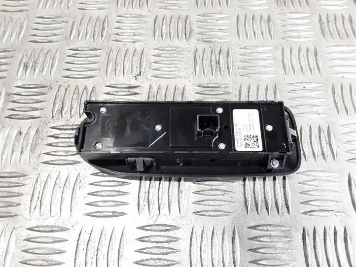 Ford Kuga I (2008 - 2012) 9M5T14A132AA Кнопка стеклоподъемников — фото 2