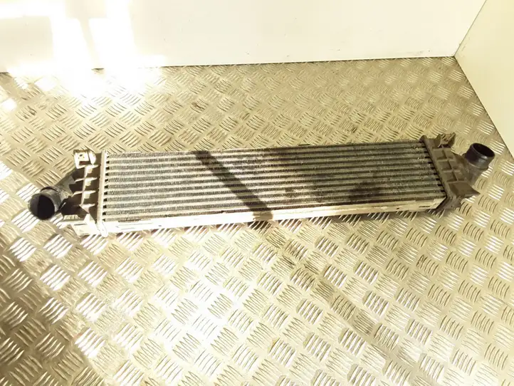 Ford S-MAX (2006 - 2010) IA1420880290E Интеркулер — фото 1