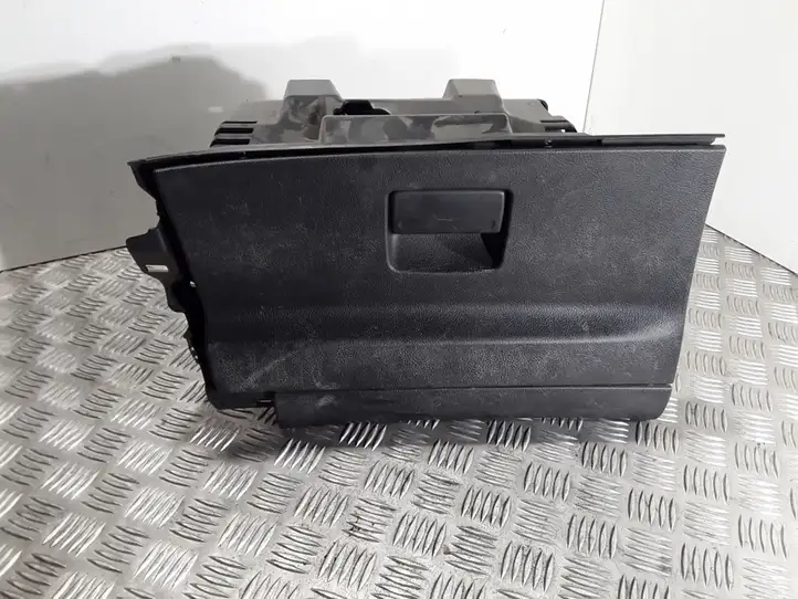 Ford S-MAX (2006 - 2010) 6M21U04406ACW Бардачок в сборе — фото 1