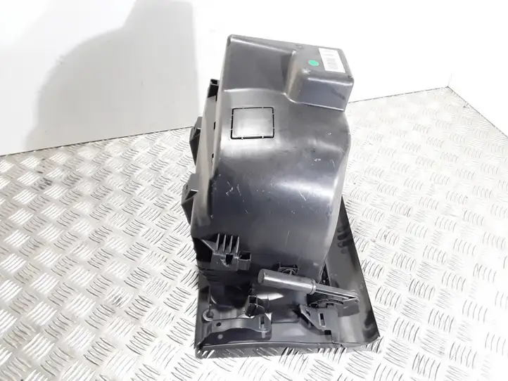 Ford S-MAX (2006 - 2010) 6M21U04406ACW Бардачок в сборе — фото 3