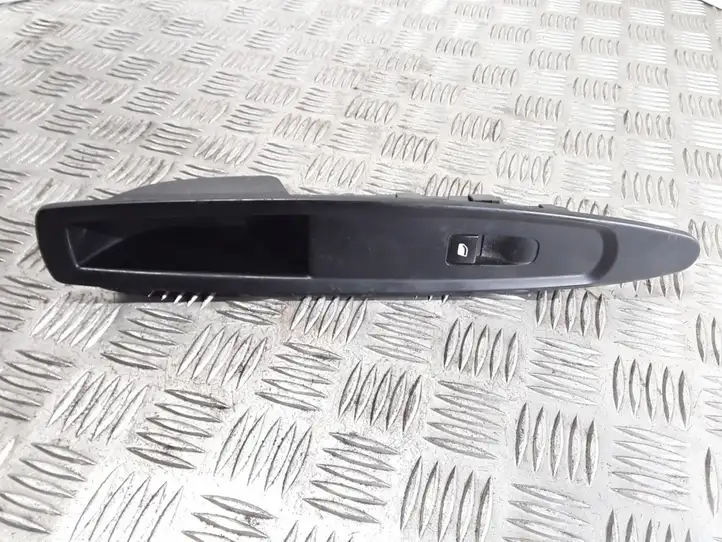 Citroen C4 (2004 - 2008) 9651465677 Кнопка стеклоподъемников — фото 1