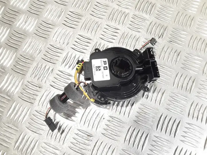 Opel Meriva B (2010 - 2014) 13579487 Контактное кольцо SRS — фото 2