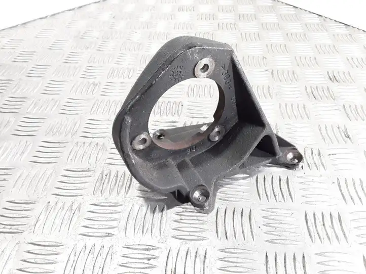 Volkswagen Touran I (2003 - 2010) 1K0407104E Кронштейн подвесного подшипника — фото 1