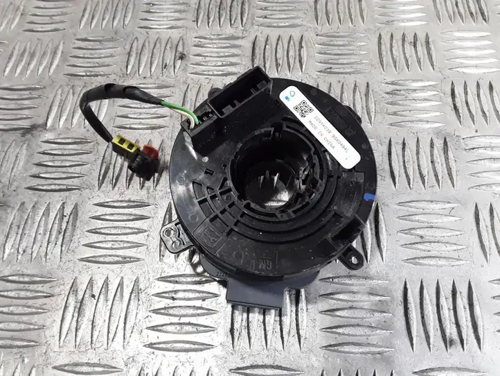 Opel Astra J (2012 - 2015) 13587663 Контактное кольцо SRS — фото 1