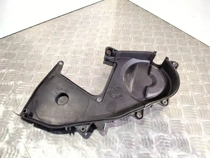 Opel Meriva A (2002 - 2006) 8973274290 Защита ремня ГРМ — фото 3