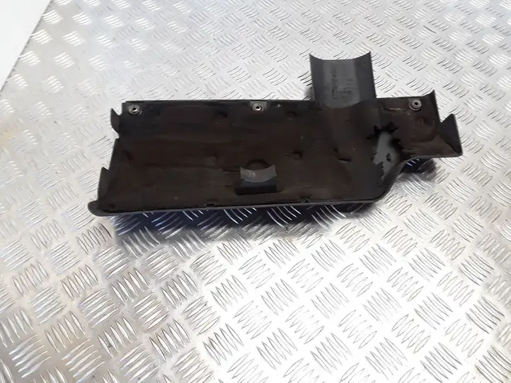 Opel Astra G (1998 - 2004) 90573511 Крышка двигателя декоративная — фото 2