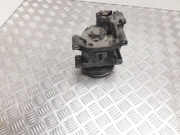 Nissan X-Trail T30 (2001 - 2007) 288816527 Компрессор (насос) кондиционера воздуха — фото 4