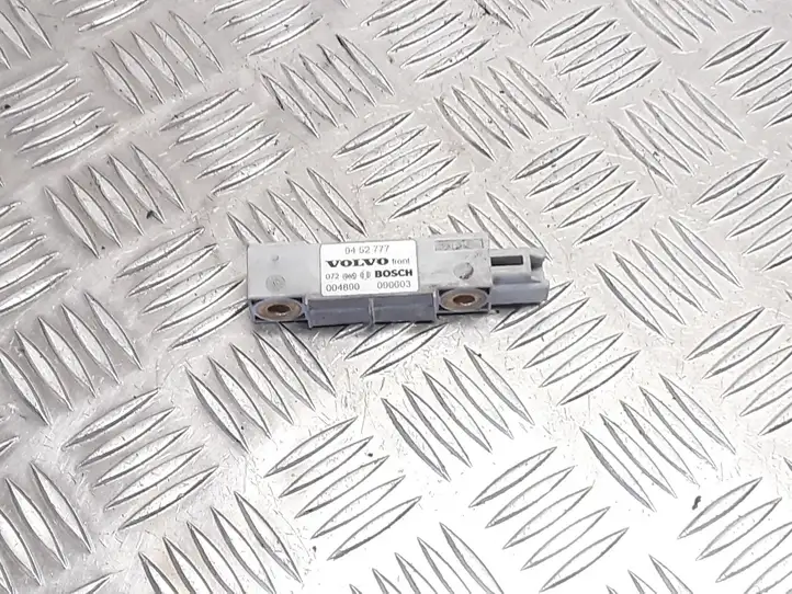 Volvo V70 (2000 - 2004) 9452777 Датчик удара SRS — фото 1