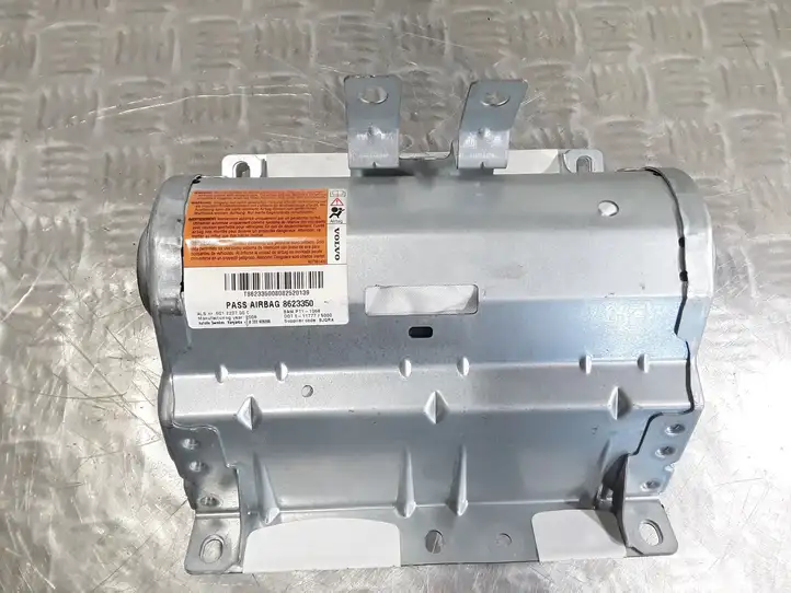Volvo V50 (2004 - 2008) PT11068 Подушка безопасности пассажира — фото 2
