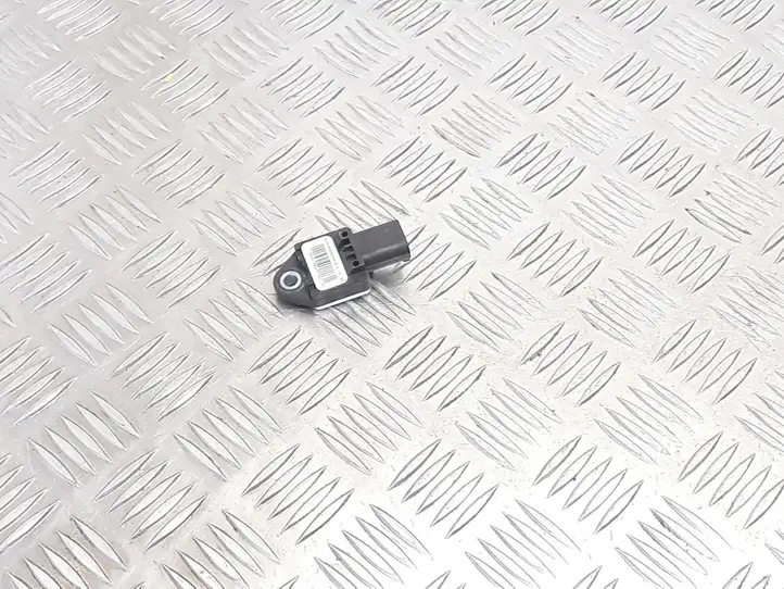 Mercedes-Benz A W169 (2004 - 2012) A1698202226 Датчик удара SRS — фото 1