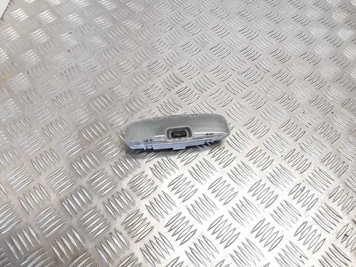 Ford Focus (2005 - 2008) 3S7A13776 Передняя подсветка — фото 1