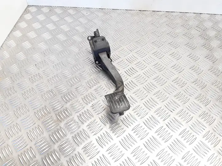 Citroen C4 I Picasso (2006 - 2013) 0280755103 Педаль акселератора — фото 1