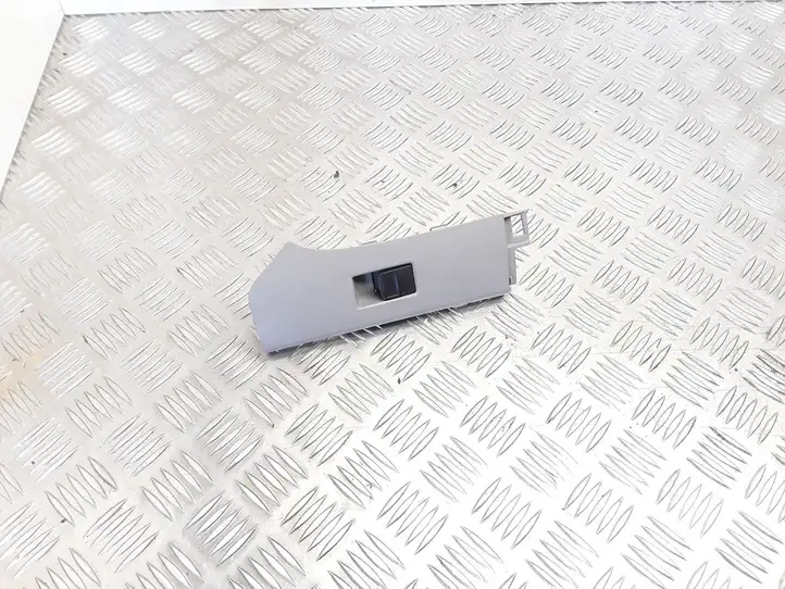 Toyota Yaris (2005 - 2009) 742310D090 Блок кнопок стеклоподъемников — фото 1