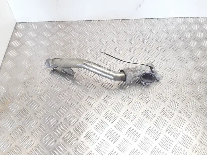 Citroen C4 I Picasso (2006 - 2013) 9655520680 Шланги системы охлаждения — фото 1